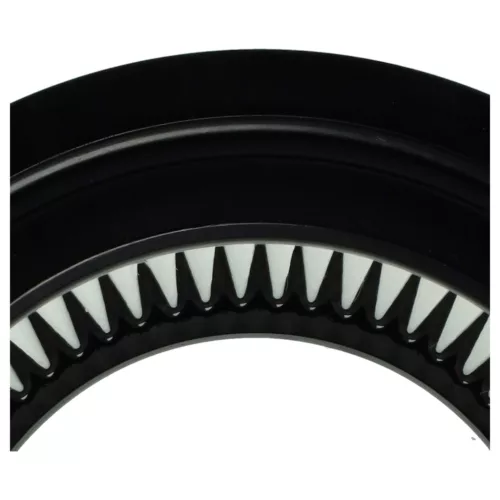VHBW Vacuum Cleaner Filter Element 81943047 - 8 pcs