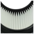 VHBW Vacuum Cleaner Filter Element 81943047 - 8 pcs