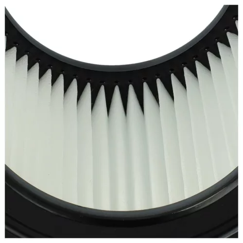 VHBW Vacuum Cleaner Filter Element 81943047 - 8 pcs
