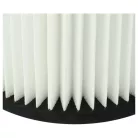 VHBW Vacuum Cleaner Filter Element 81943047 - 8 pcs