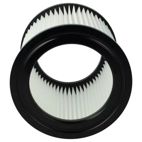 VHBW Vacuum Cleaner Filter Element 81943047 - 8 pcs