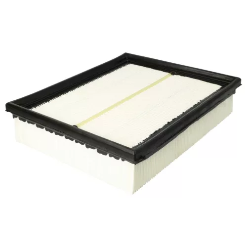 VHBW Vacuum Cleaner Main Filter 496172 - 8 pcs