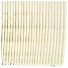 VHBW Vacuum Cleaner Main Filter 496172 - 8 pcs