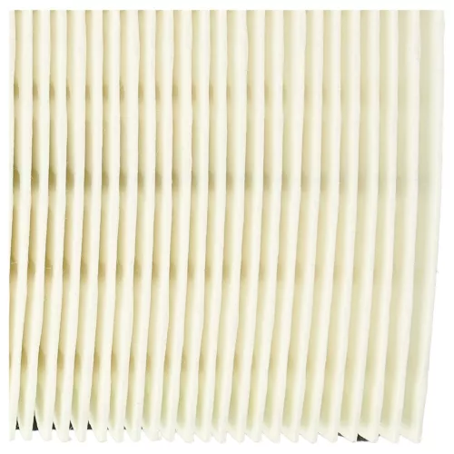 VHBW Vacuum Cleaner Main Filter 496172 - 8 pcs