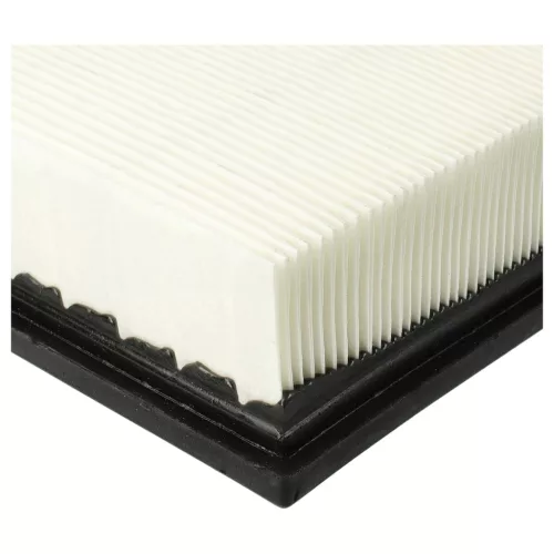 VHBW Vacuum Cleaner Main Filter 496172 - 8 pcs