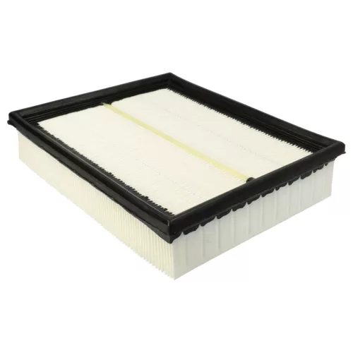 VHBW Vacuum Cleaner Main Filter 496172 - 8 pcs