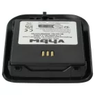 VHBW Akku für Alcatel 3BN78404AA für Ericsson Festnetztelefon - 900 mAh 3,7 V Li-Ion