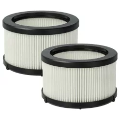VHBW Vacuum Cleaner Filter ZR009012 - HEPA 13
