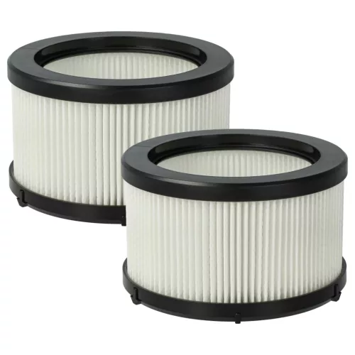 VHBW Vacuum Cleaner Filter ZR009012 - HEPA 13