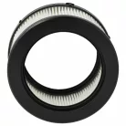 VHBW Vacuum Cleaner Filter ZR009012 - HEPA 13