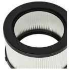 VHBW Vacuum Cleaner Filter ZR009012 - HEPA 13