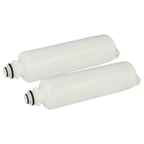 VHBW Water Filter 12028325, 11025825, 12036454, 12033030, 17005582 - 2x