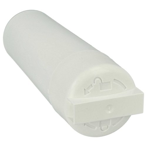 VHBW Water Filter 12028325, 11025825, 12036454, 12033030, 17005582 - 2x