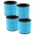 VHBW HEPA Filter Airtok AP0601-RF - Activated Carbon