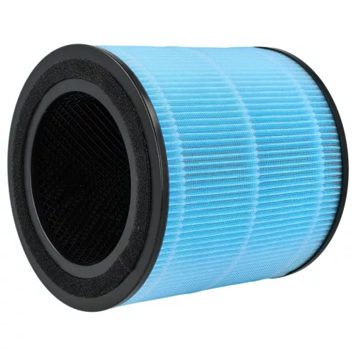 VHBW HEPA Filter Airtok AP0601-RF - Activated Carbon