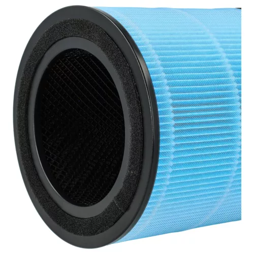 VHBW HEPA Filter Airtok AP0601-RF - Activated Carbon