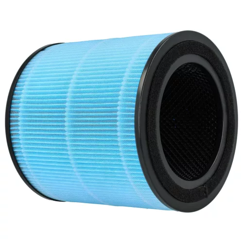 VHBW HEPA Filter Airtok AP0601-RF - Activated Carbon