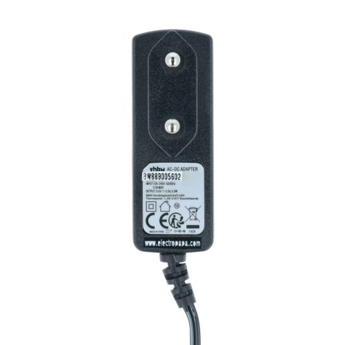 VHBW Hálózati adapter Elegoo 9V1ADC elektromos eszközökhöz - 9 V