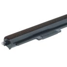 VHBW Farbband Casio IR93, Gr. 750 Ersatz - für Utax Registrierkasse, Taschenrechner