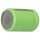 VHBW Model Maker Battery 1/3AAA - 150 mAh 1.2 V NiMH