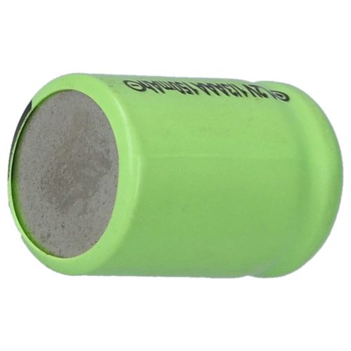 VHBW Model Maker Battery 1/3AAA - 150 mAh 1.2 V NiMH