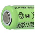 VHBW Model Maker Battery 1/3AAA - 150 mAh 1.2 V NiMH
