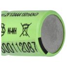 VHBW Model Maker Battery 1/3AAA - 150 mAh 1.2 V NiMH