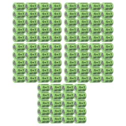   VHBW Modellkészítő Akkumulátor 1/3AAA - 150 mAh 1,2 V NiMH