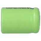 VHBW Modellkészítő Akkumulátor 1/3AAA - 150 mAh 1,2 V NiMH