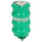 VHBW Gombelem Akkumulátor V40H - 40 mAh 4,8 V NiMH