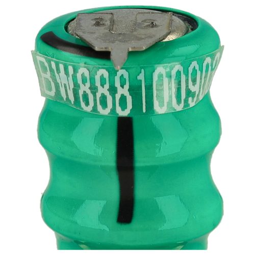 VHBW Battery V40H 3-pin - 40 mAh 3.6 V NiMH