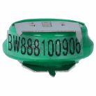 VHBW Battery V80H - 80 mAh 1.2 V NiMH