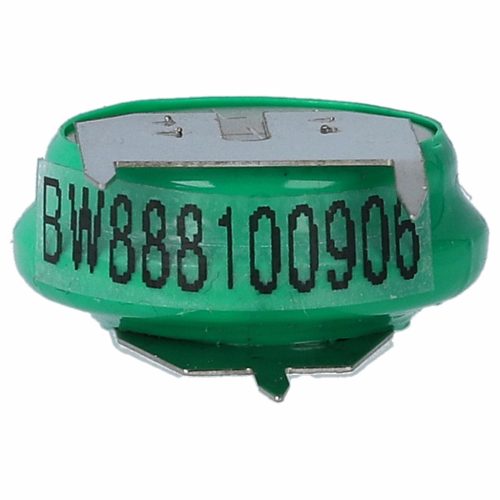 VHBW Battery V80H - 80 mAh 1.2 V NiMH