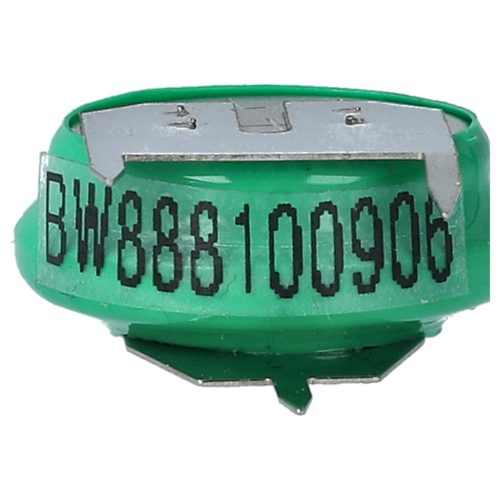 VHBW Battery V80H - 80 mAh 1.2 V NiMH