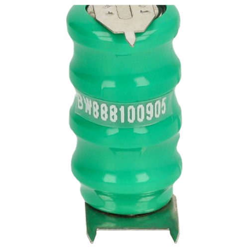 VHBW Gombelem Akku V40H - 40 mAh 4,8 V NiMH