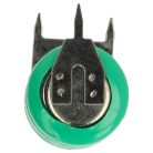 VHBW Gombelem Akku V40H - 40 mAh 4,8 V NiMH