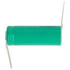 VHBW Model Maker Battery 2/3AAA - 400 mAh 1.2 V NiMH