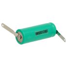 VHBW Modellkészítő Akkumulátor 2/3AAA - 400 mAh 1,2 V NiMH