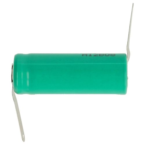 VHBW Modellkészítő Akkumulátor 2/3AAA - 400 mAh 1,2 V NiMH