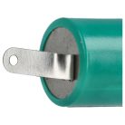 VHBW Modellkészítő Akkumulátor 1/3AAA - 170 mAh 1,2 V NiMH