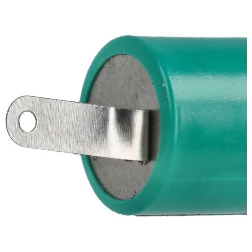 VHBW Model Maker Battery 1/3AAA - 170 mAh 1.2 V NiMH