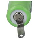 VHBW Model Maker Battery 1/3AAA - 170 mAh 1.2 V NiMH