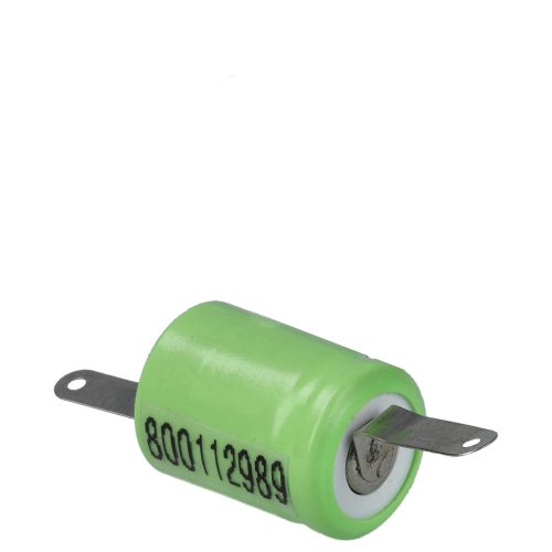 VHBW Model Maker Battery 1/3AAA - 170 mAh 1.2 V NiMH