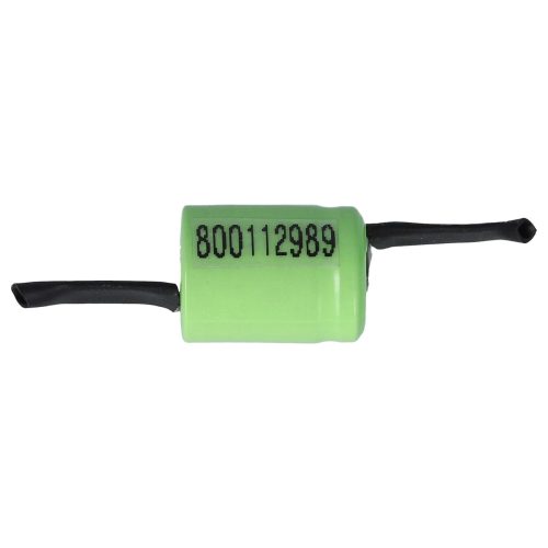VHBW Model Maker Battery 1/3AAA - 170 mAh 1.2 V NiMH
