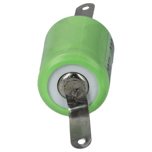 VHBW Modellkészítő Akkumulátor 1/3AAA - 170 mAh 1,2 V NiMH