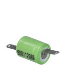 VHBW Model Maker Battery 1/3AAA - 170 mAh 1.2 V NiMH