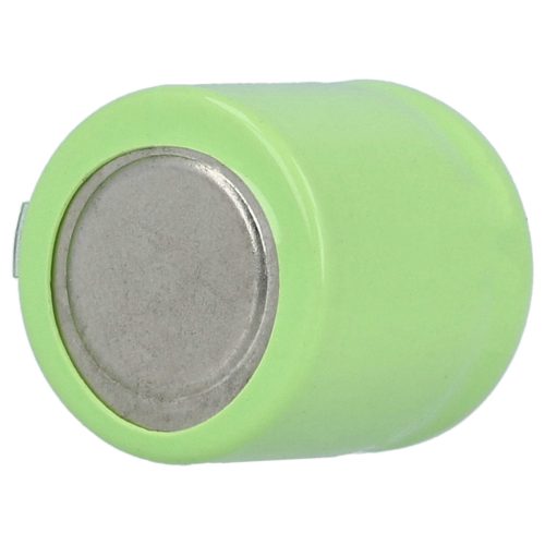 VHBW Model Maker Battery 1/3AA - 250 mAh 1.2 V NiMH