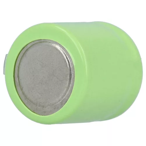 VHBW Model Maker Battery 1/3AA - 250 mAh 1.2 V NiMH