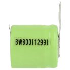 VHBW Model Maker Battery 1/3AA - 250 mAh 1.2 V NiMH