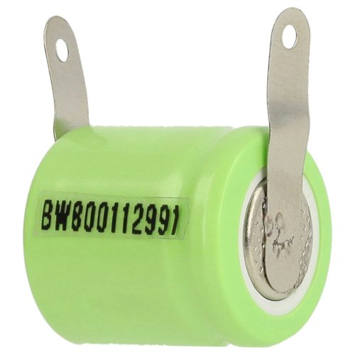 VHBW Model Maker Battery 1/3AA - 250 mAh 1.2 V NiMH